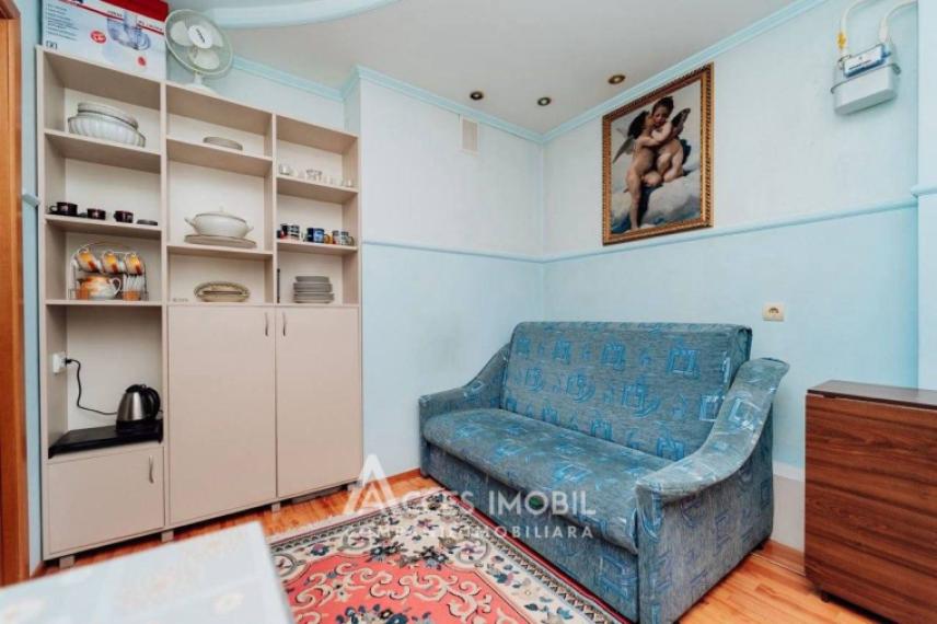 Chirie! Ciocana, str. Mihail Sadoveanu, 2 camere! Localizare de mijloc!: 3