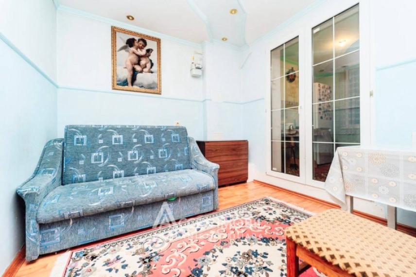 Chirie! Ciocana, str. Mihail Sadoveanu, 2 camere! Localizare de mijloc!: 4