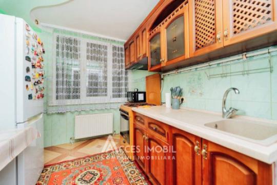 Chirie! Ciocana, str. Mihail Sadoveanu, 2 camere! Localizare de mijloc!: 5