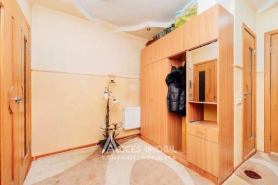 Chirie! Ciocana, str. Mihail Sadoveanu, 2 camere! Localizare de mijloc!: 6