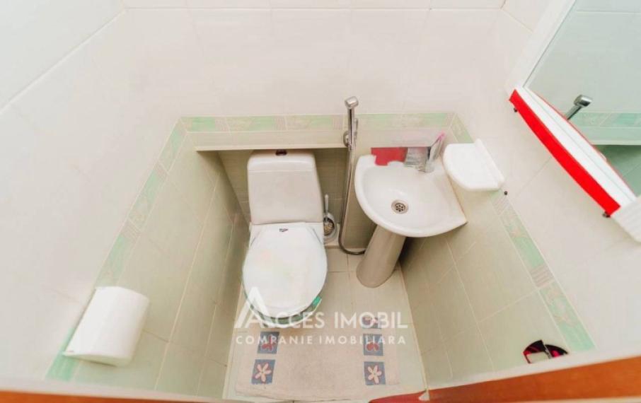 Chirie! Ciocana, str. Mihail Sadoveanu, 2 camere! Localizare de mijloc!: 7