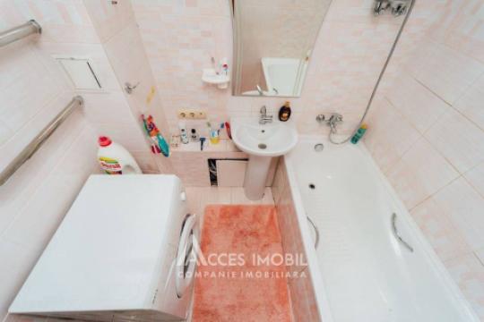 Chirie! Ciocana, str. Mihail Sadoveanu, 2 camere! Localizare de mijloc!: 8