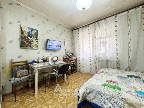 Cricova, Chișinău street, 1 room. Middle position!: 3