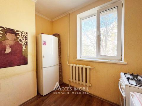 Cricova, Chișinău street, 1 room. Middle position!: 5