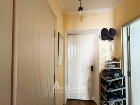 Cricova, Chișinău street, 1 room. Middle position!: 7