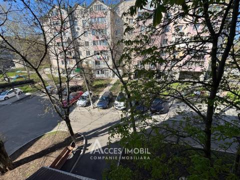 Cricova, Chișinău street, 1 room. Middle position!: 12