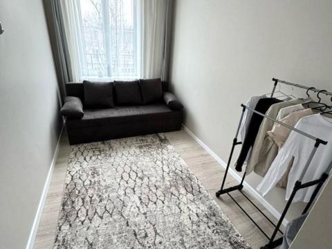 Chirie! str. Nicolae Dimo, Râșcani, 2 camere. Reparație premium!: 3