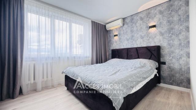 Buiucani, Nicolae Costin street, 2 rooms. Euro repair!: 2