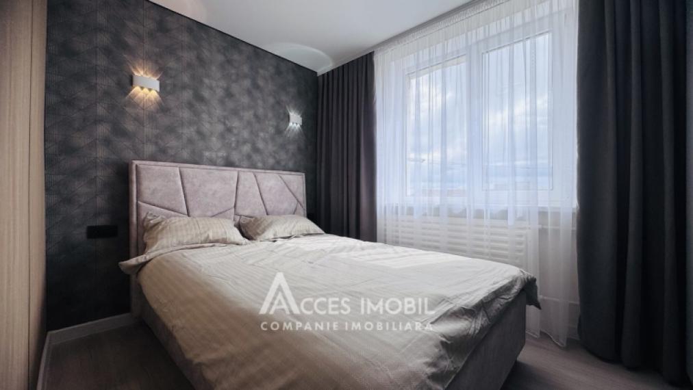 Buiucani, Nicolae Costin street, 2 rooms. Euro repair!: 4