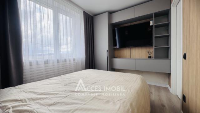 Buiucani, Nicolae Costin street, 2 rooms. Euro repair!: 5