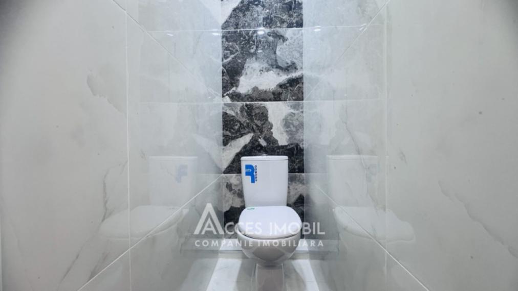 Buiucani, Nicolae Costin street, 2 rooms. Euro repair!: 7