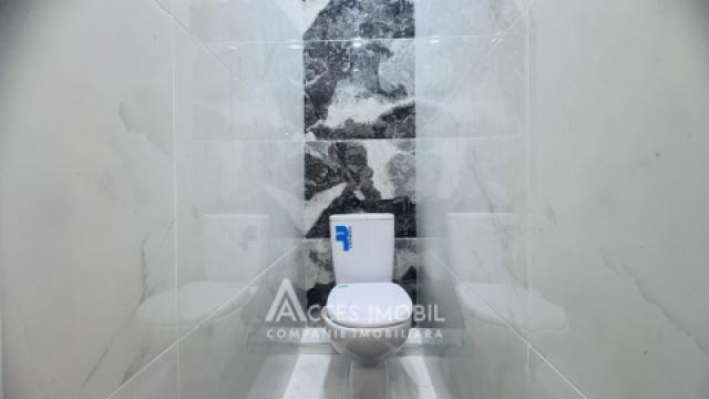 Buiucani, Nicolae Costin street, 2 rooms. Euro repair!: 7