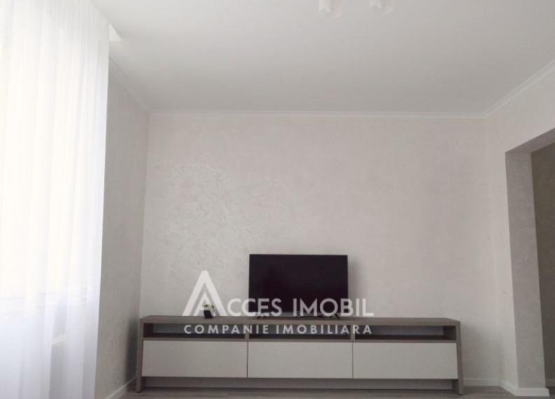 Chirie! Duplex în 2 niveluri! Dumbrava, str. Maria Cebotari, 120m2 + 300 ari. Euroreparație!: 1