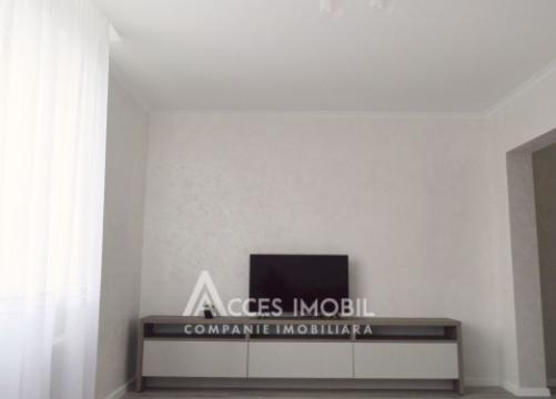 Chirie! Duplex în 2 niveluri! Dumbrava, str. Maria Cebotari, 120m2 + 300 ari. Euroreparație!: 1