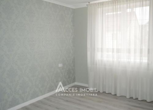 Chirie! Duplex în 2 niveluri! Dumbrava, str. Maria Cebotari, 120m2 + 300 ari. Euroreparație!: 2