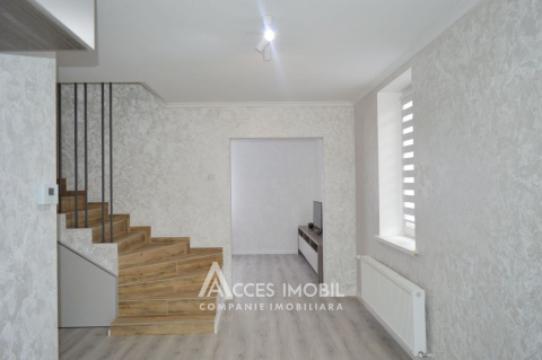 Chirie! Duplex în 2 niveluri! Dumbrava, str. Maria Cebotari, 120m2 + 300 ari. Euroreparație!: 5