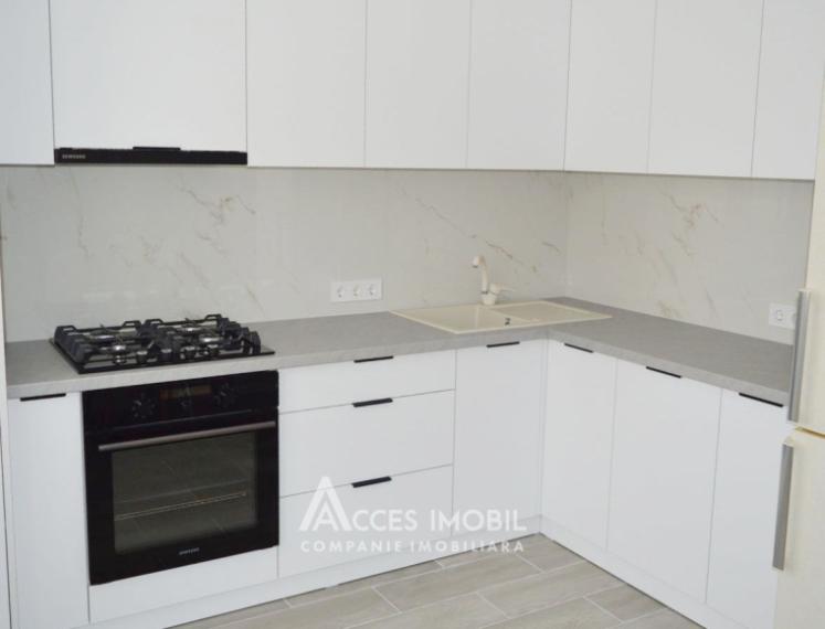 Chirie! Duplex în 2 niveluri! Dumbrava, str. Maria Cebotari, 120m2 + 300 ari. Euroreparație!: 3