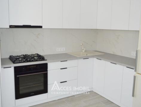 Chirie! Duplex în 2 niveluri! Dumbrava, str. Maria Cebotari, 120m2 + 300 ari. Euroreparație!: 3