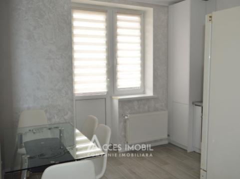 Chirie! Duplex în 2 niveluri! Dumbrava, str. Maria Cebotari, 120m2 + 300 ari. Euroreparație!: 4