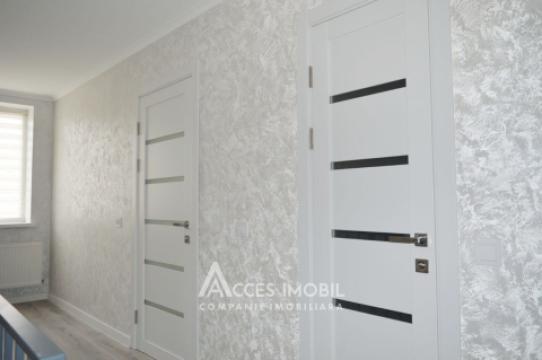 Chirie! Duplex în 2 niveluri! Dumbrava, str. Maria Cebotari, 120m2 + 300 ari. Euroreparație!: 6