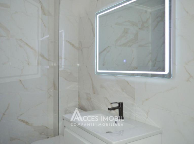 Chirie! Duplex în 2 niveluri! Dumbrava, str. Maria Cebotari, 120m2 + 300 ari. Euroreparație!: 7