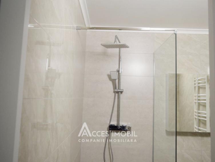 Chirie! Duplex în 2 niveluri! Dumbrava, str. Maria Cebotari, 120m2 + 300 ari. Euroreparație!: 8