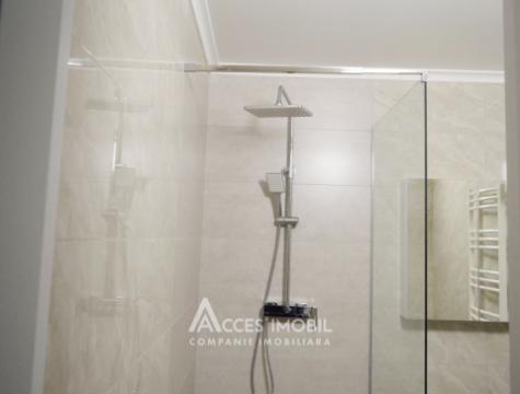 Chirie! Duplex în 2 niveluri! Dumbrava, str. Maria Cebotari, 120m2 + 300 ari. Euroreparație!: 8