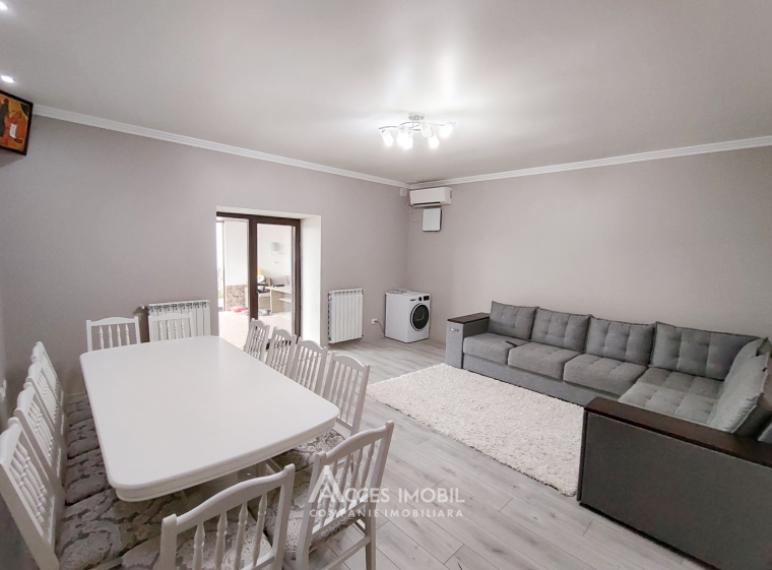 Casă! Băcioi, str. Păcii, 130m2 + 14 ari! Euroreparație!: 0