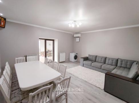 : Băcioi, str. Păcii