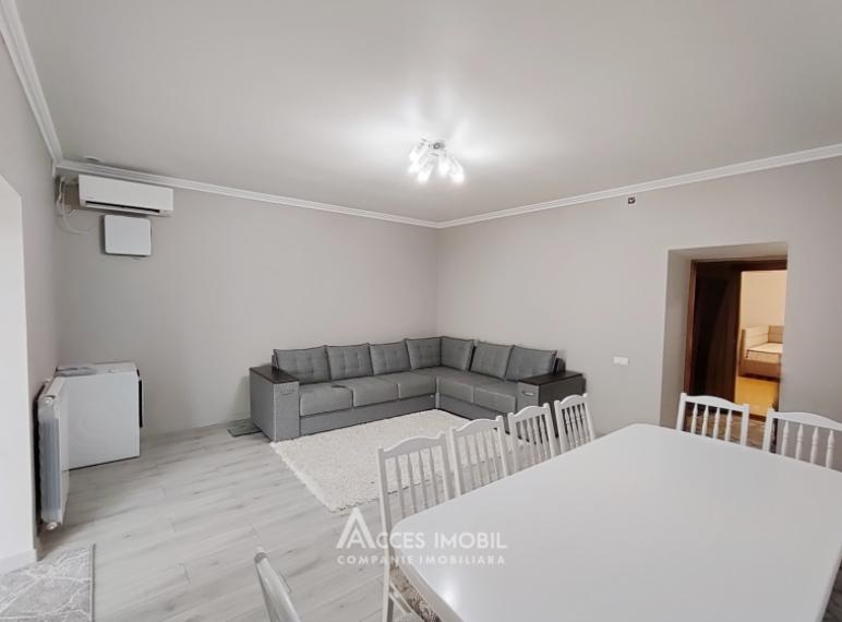 Casă! Băcioi, str. Păcii, 130m2 + 14 ari! Euroreparație!: 2