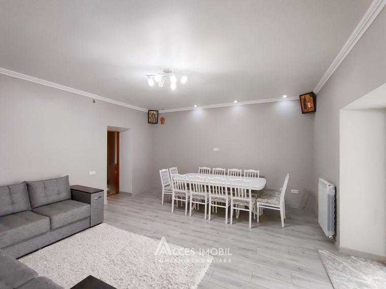 Casă! Băcioi, str. Păcii, 130m2 + 14 ari! Euroreparație!: 1