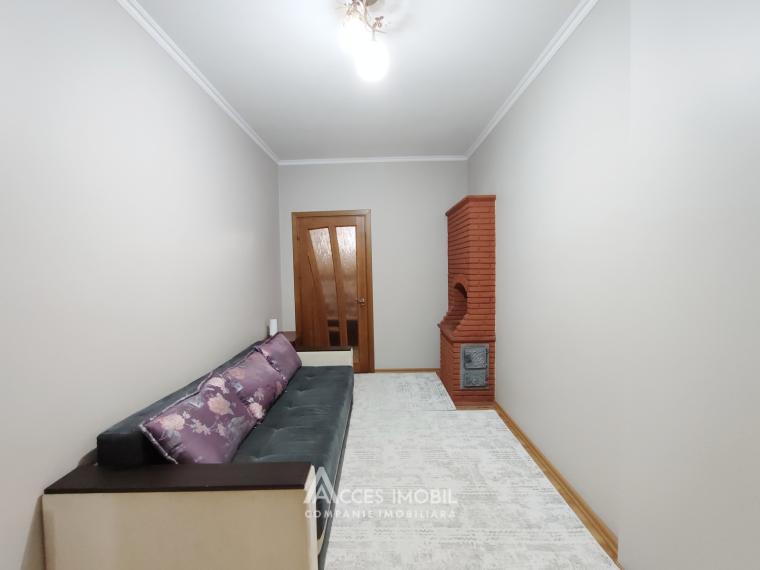 Casă! Băcioi, str. Păcii, 130m2 + 14 ari! Euroreparație!: 3