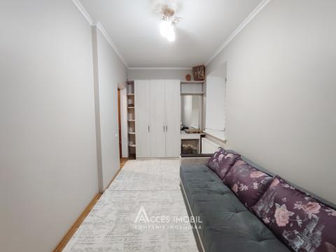 Casă! Băcioi, str. Păcii, 130m2 + 14 ari! Euroreparație!: 4