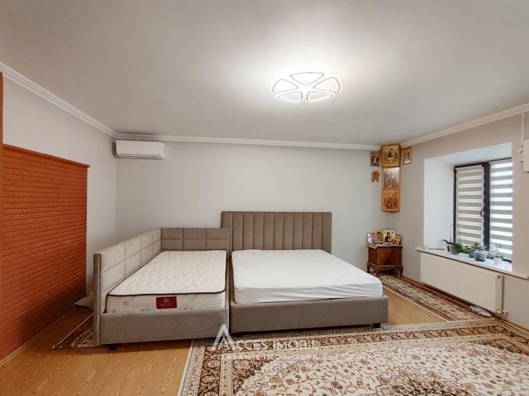 Casă! Băcioi, str. Păcii, 130m2 + 14 ari! Euroreparație!: 6