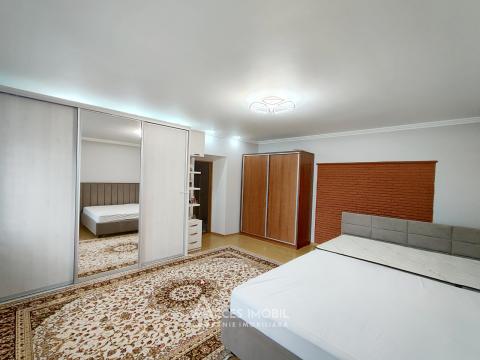 Casă! Băcioi, str. Păcii, 130m2 + 14 ari! Euroreparație!: 8