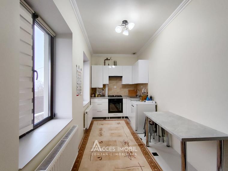 Casă! Băcioi, str. Păcii, 130m2 + 14 ari! Euroreparație!: 9