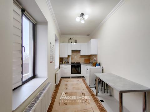 Casă! Băcioi, str. Păcii, 130m2 + 14 ari! Euroreparație!: 9