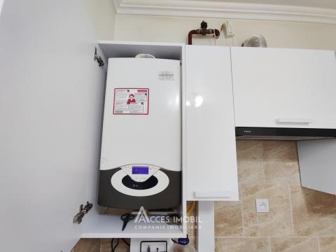 Casă! Băcioi, str. Păcii, 130m2 + 14 ari! Euroreparație!: 11