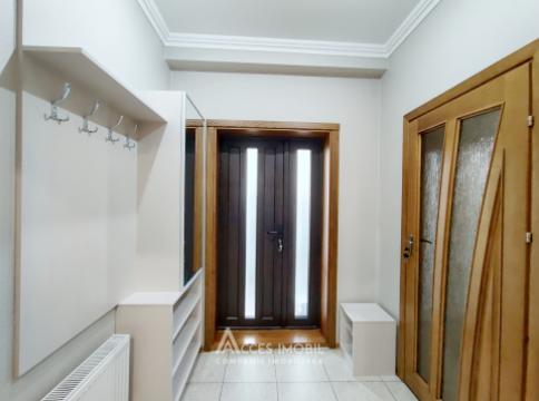 Casă! Băcioi, str. Păcii, 130m2 + 14 ari! Euroreparație!: 13