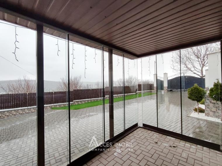 Casă! Băcioi, str. Păcii, 130m2 + 14 ari! Euroreparație!: 15