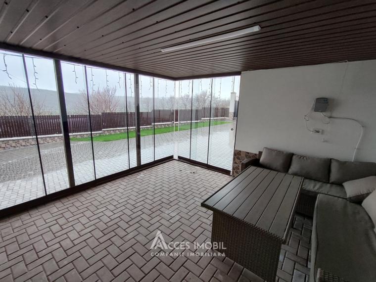 Casă! Băcioi, str. Păcii, 130m2 + 14 ari! Euroreparație!: 16