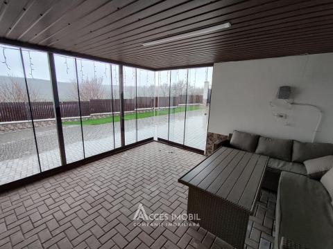 Casă! Băcioi, str. Păcii, 130m2 + 14 ari! Euroreparație!: 16