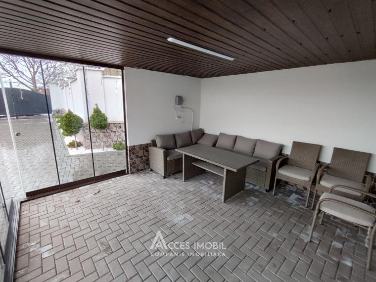 Casă! Băcioi, str. Păcii, 130m2 + 14 ari! Euroreparație!: 17