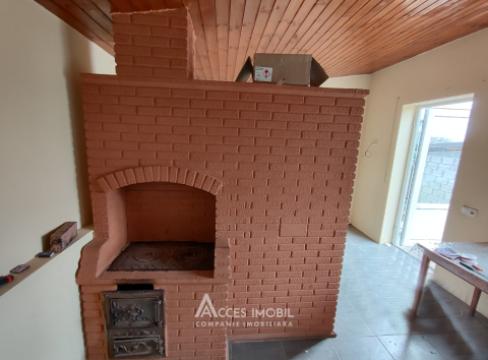 Casă! Băcioi, str. Păcii, 130m2 + 14 ari! Euroreparație!: 18