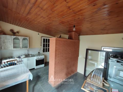 Casă! Băcioi, str. Păcii, 130m2 + 14 ari! Euroreparație!: 19