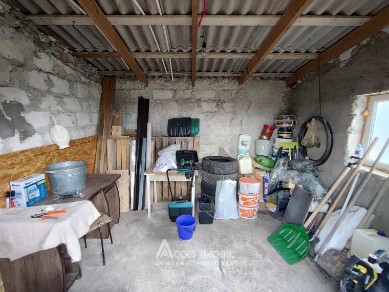 Casă! Băcioi, str. Păcii, 130m2 + 14 ari! Euroreparație!: 20