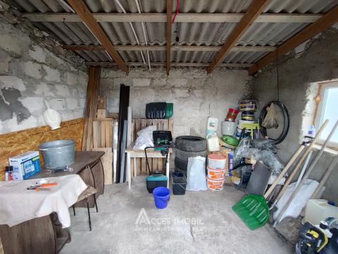 Casă! Băcioi, str. Păcii, 130m2 + 14 ari! Euroreparație!: 20