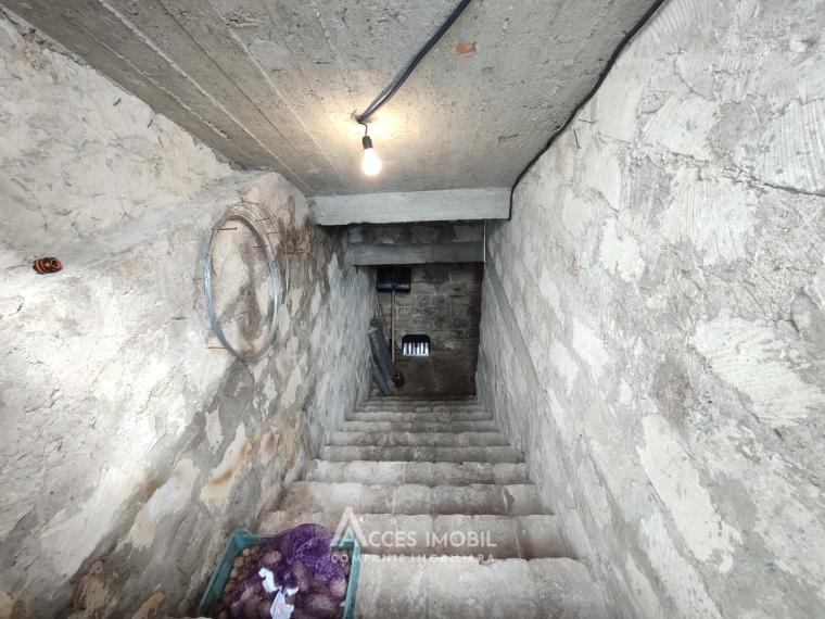 Casă! Băcioi, str. Păcii, 130m2 + 14 ari! Euroreparație!: 22