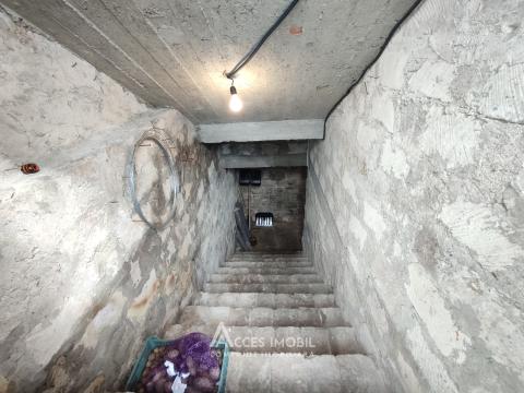 Casă! Băcioi, str. Păcii, 130m2 + 14 ari! Euroreparație!: 22