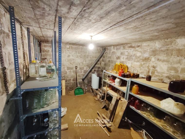 Casă! Băcioi, str. Păcii, 130m2 + 14 ari! Euroreparație!: 23